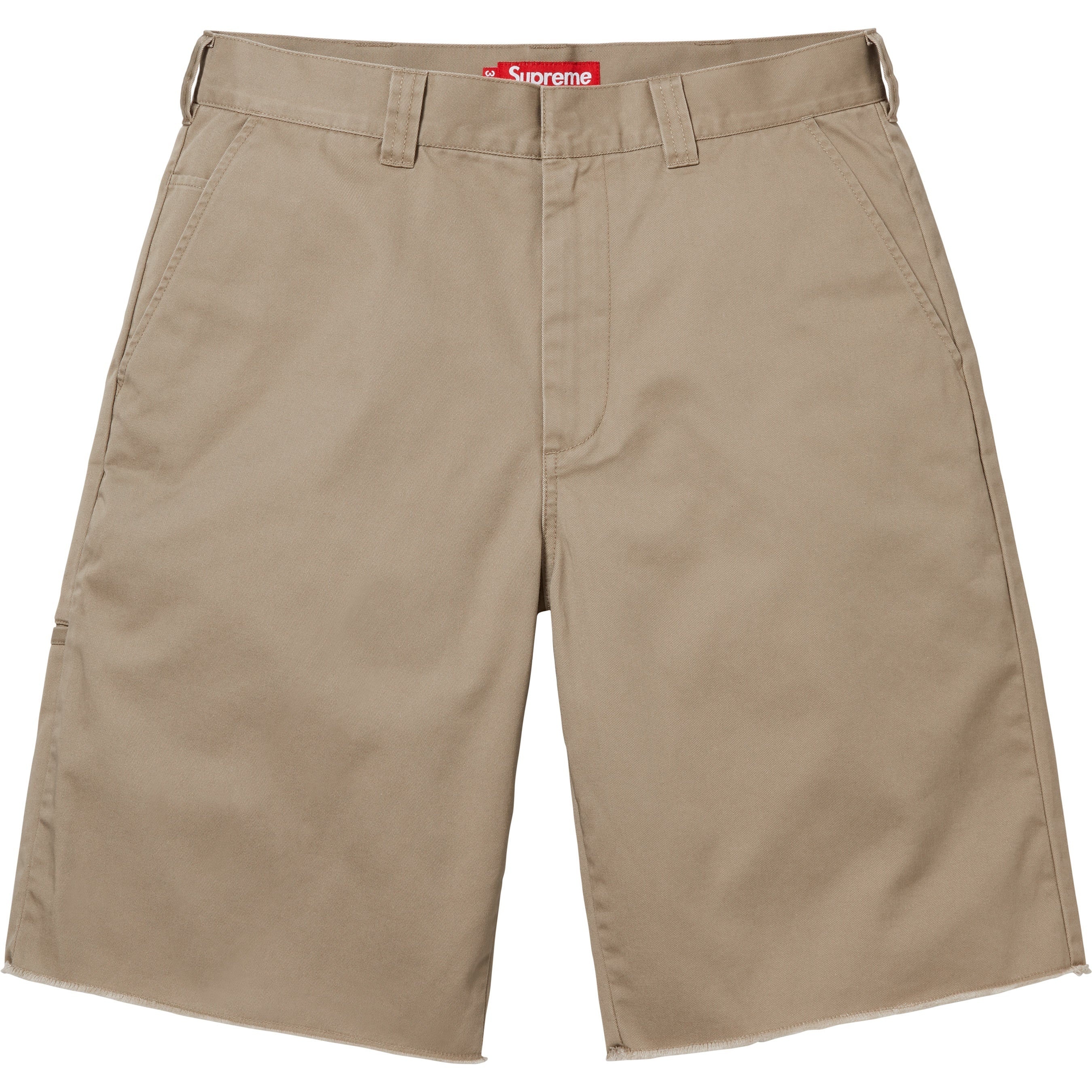 Work Short view 7